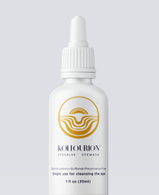Load image into Gallery viewer, Kollourion Eyesalve Eyewash™